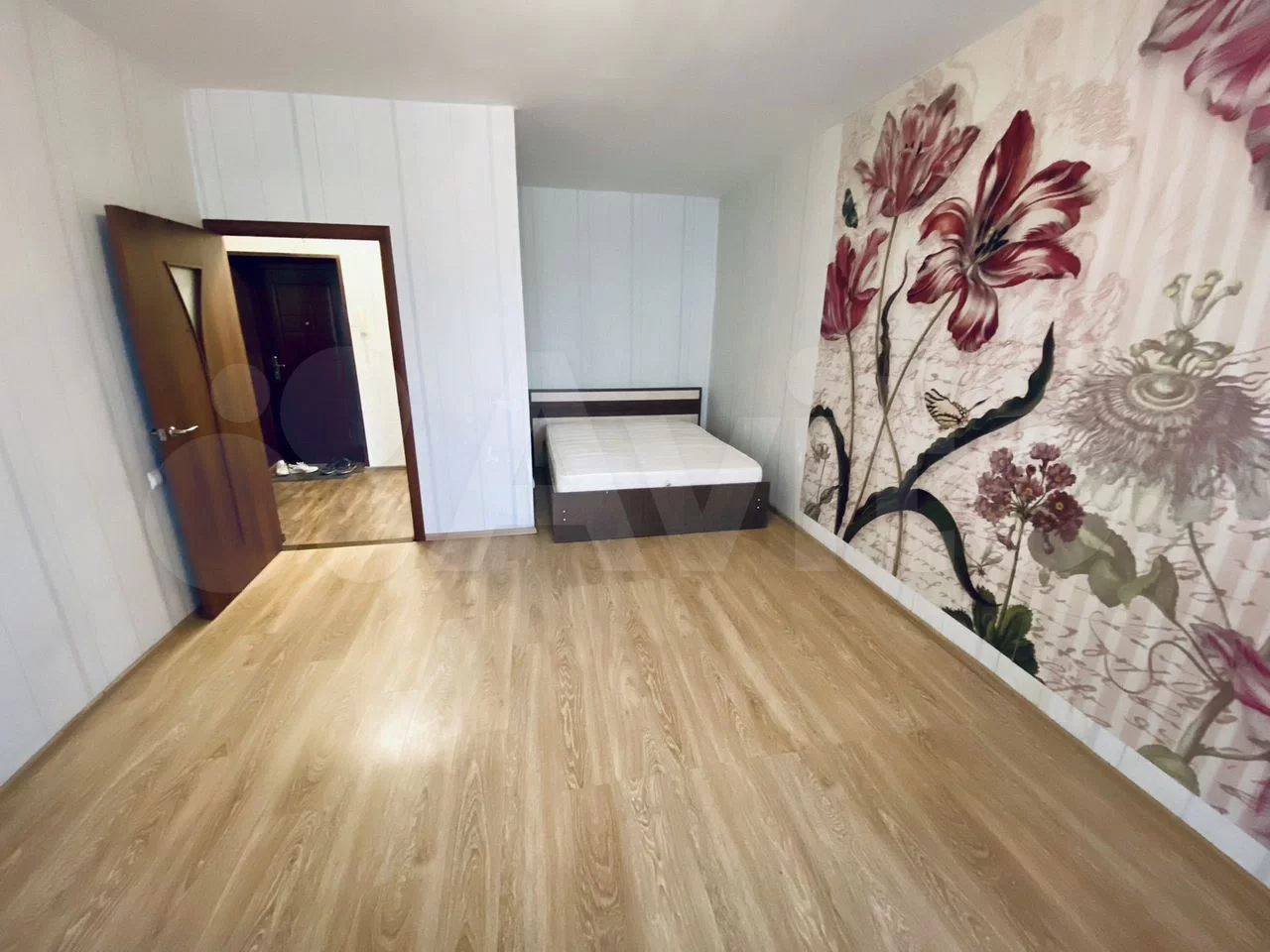 1-к квартира, 50 м², 3/5 эт.
