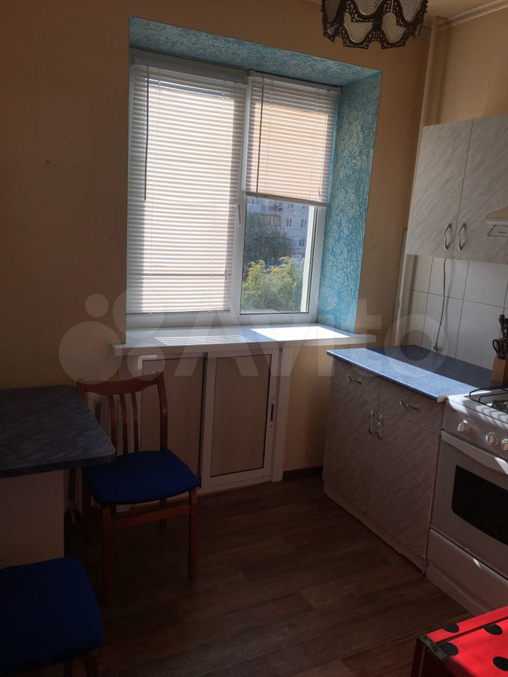 1-к квартира, 32 м², 3/7 эт.