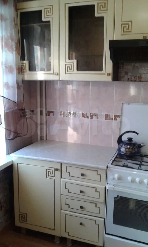 2-к квартира, 47 м², 4/5 эт.