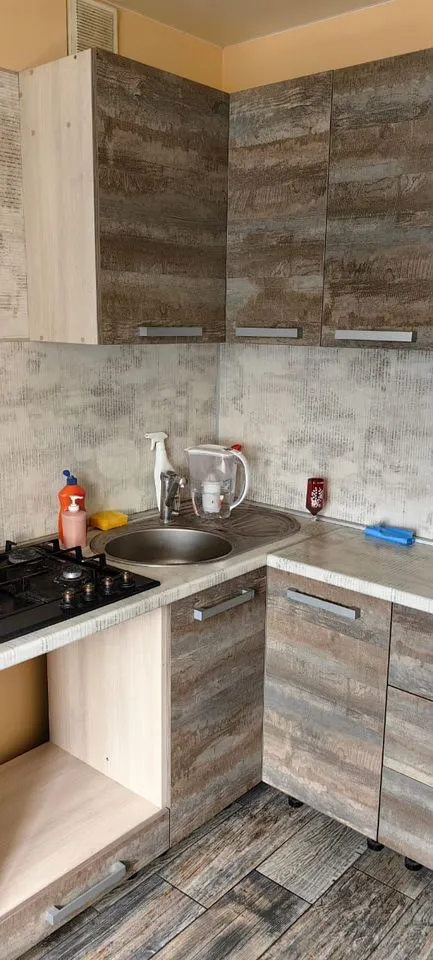 1-к квартира, 34 м², 10/10 эт.