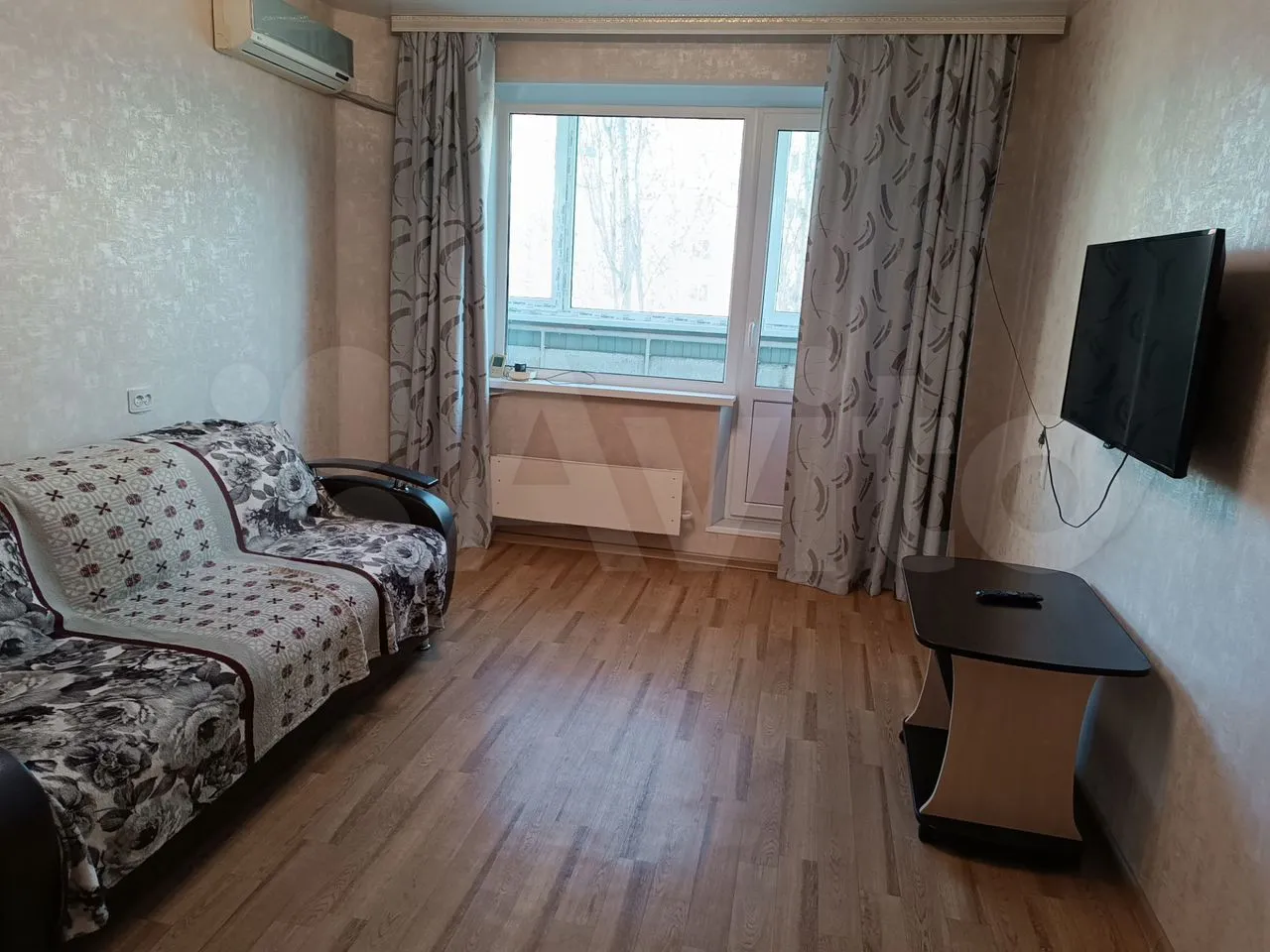 1-к квартира, 36 м², 3/9 эт.
