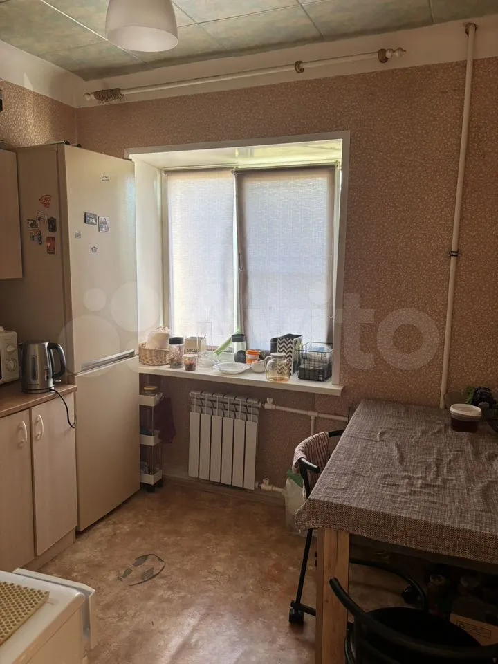 1-к квартира, 29 м², 4/5 эт.