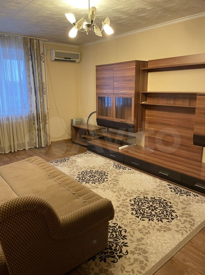 1-к квартира, 33 м², 7/9 эт.