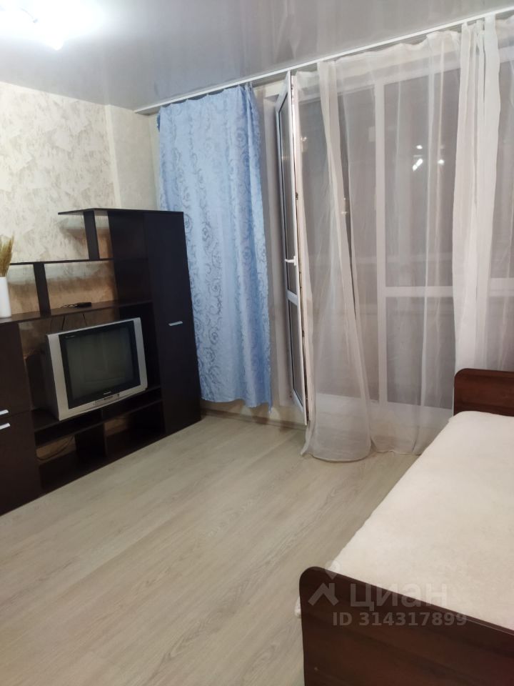 Студия, 28 м², 12/17 эт.