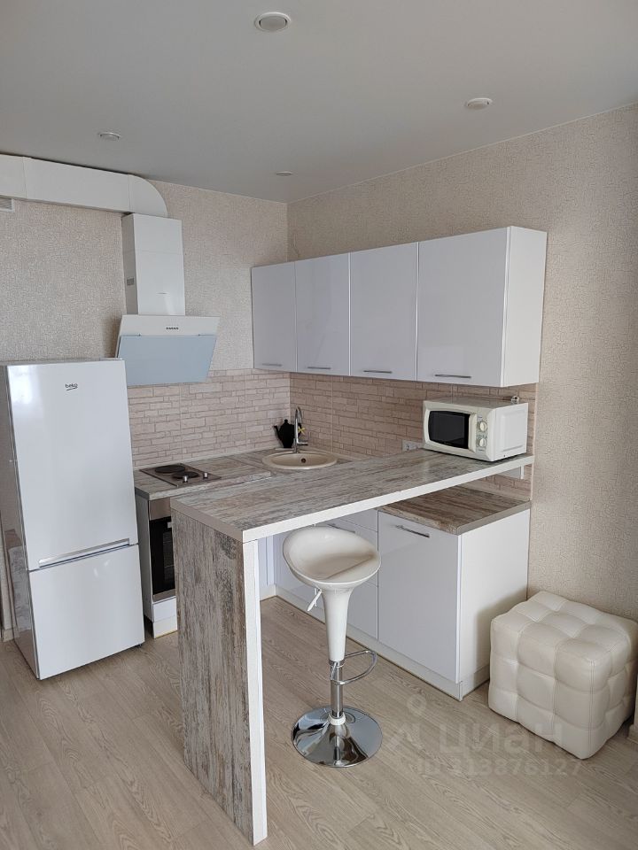 Студия, 28 м², 19/19 эт.