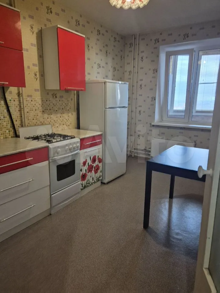 1-к квартира, 40 м², 5/9 эт.