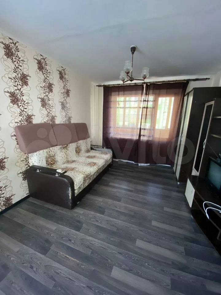 1-к квартира, 39 м², 6/9 эт.