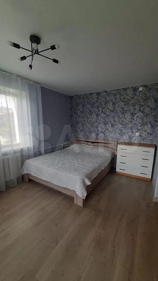 1-к квартира, 36 м², 5/5 эт.