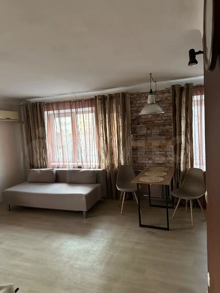 Студия, 33 м², 4/5 эт.