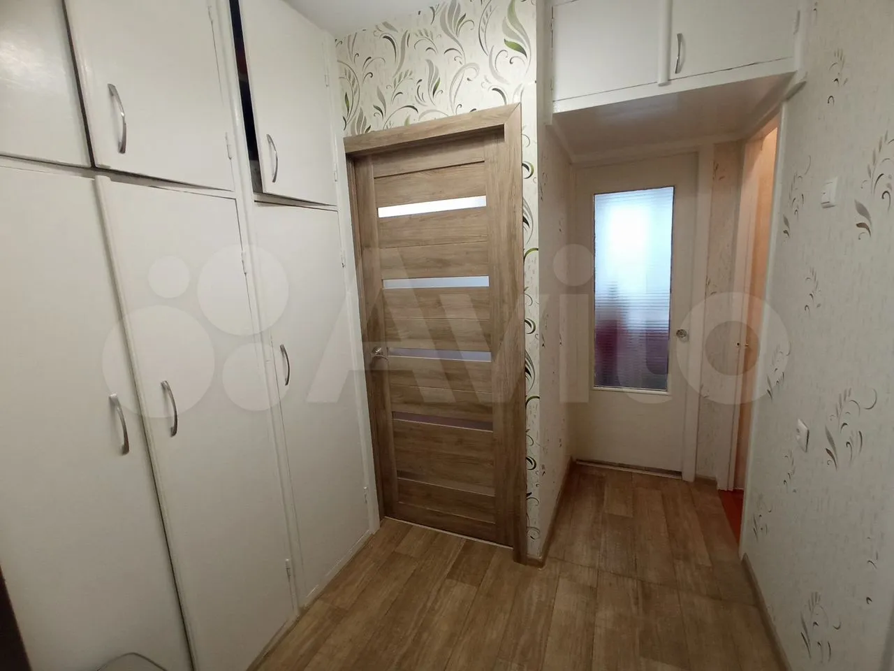 1-к квартира, 34 м², 8/9 эт.