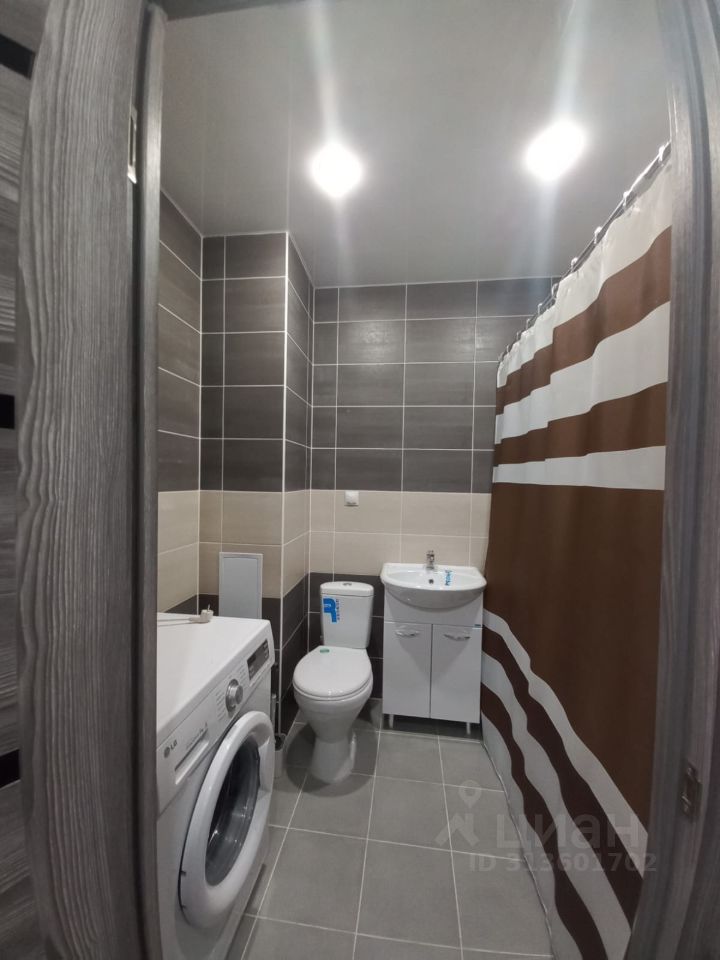 1-к квартира, 38 м², 3/5 эт.