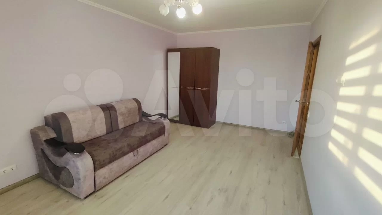 1-к квартира, 33 м², 12/16 эт.