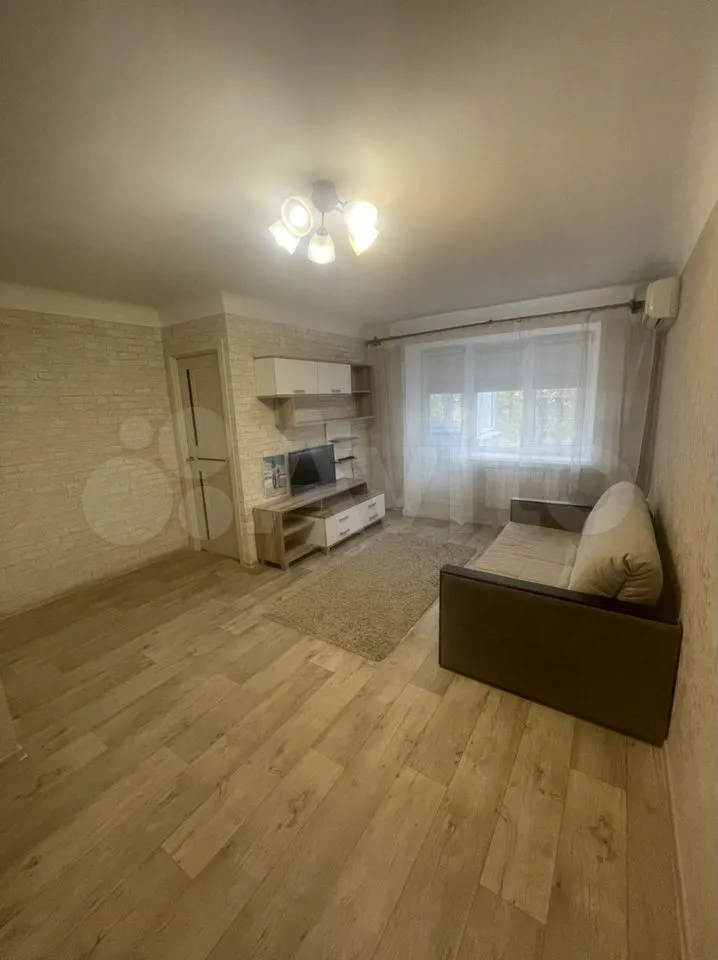 1-к квартира, 37 м², 3/7 эт.