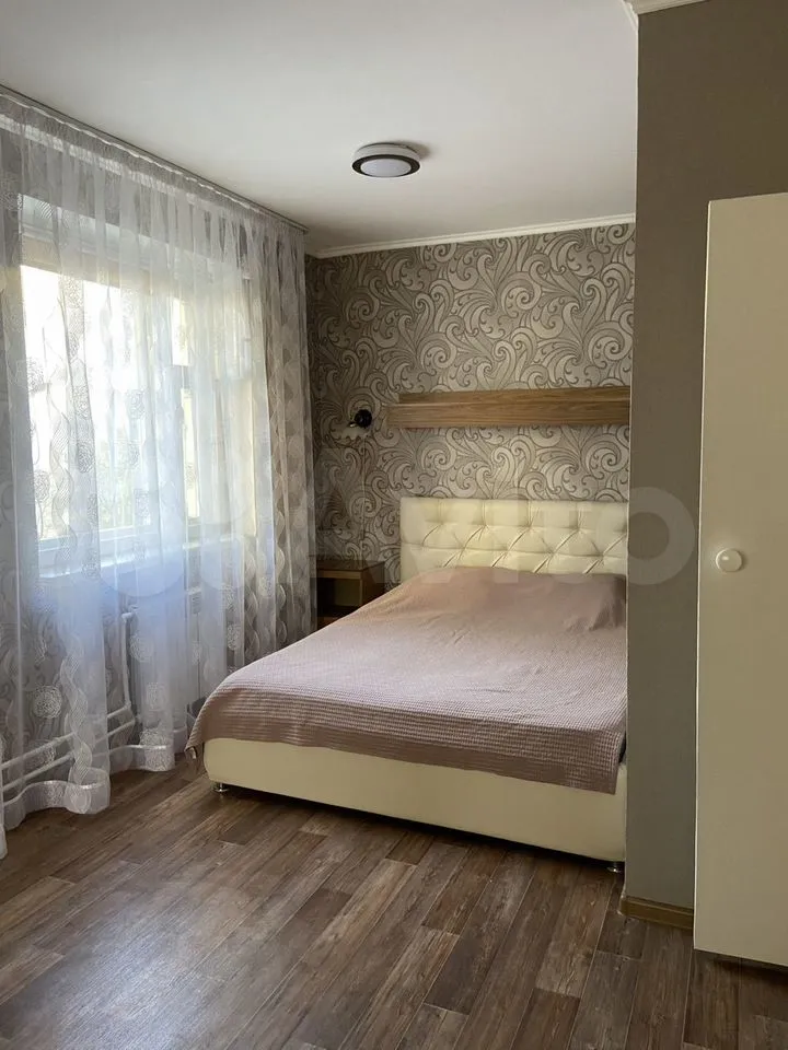 1-к квартира, 39 м², 3/9 эт.