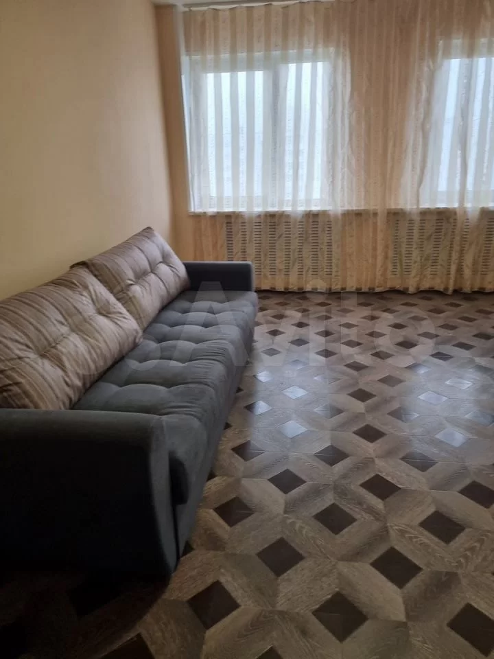 1-к квартира, 50 м², 7/9 эт.