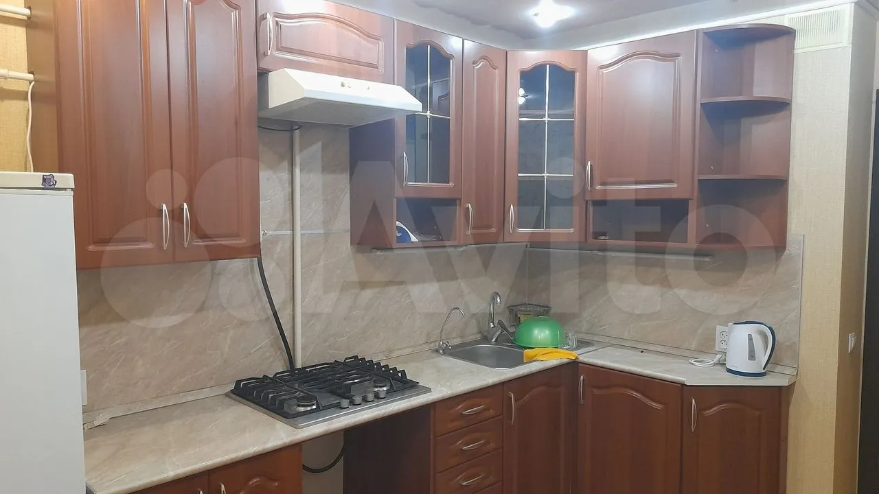 1-к квартира, 35 м², 5/9 эт.