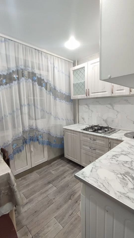 2-к квартира, 44 м², 2/5 эт.