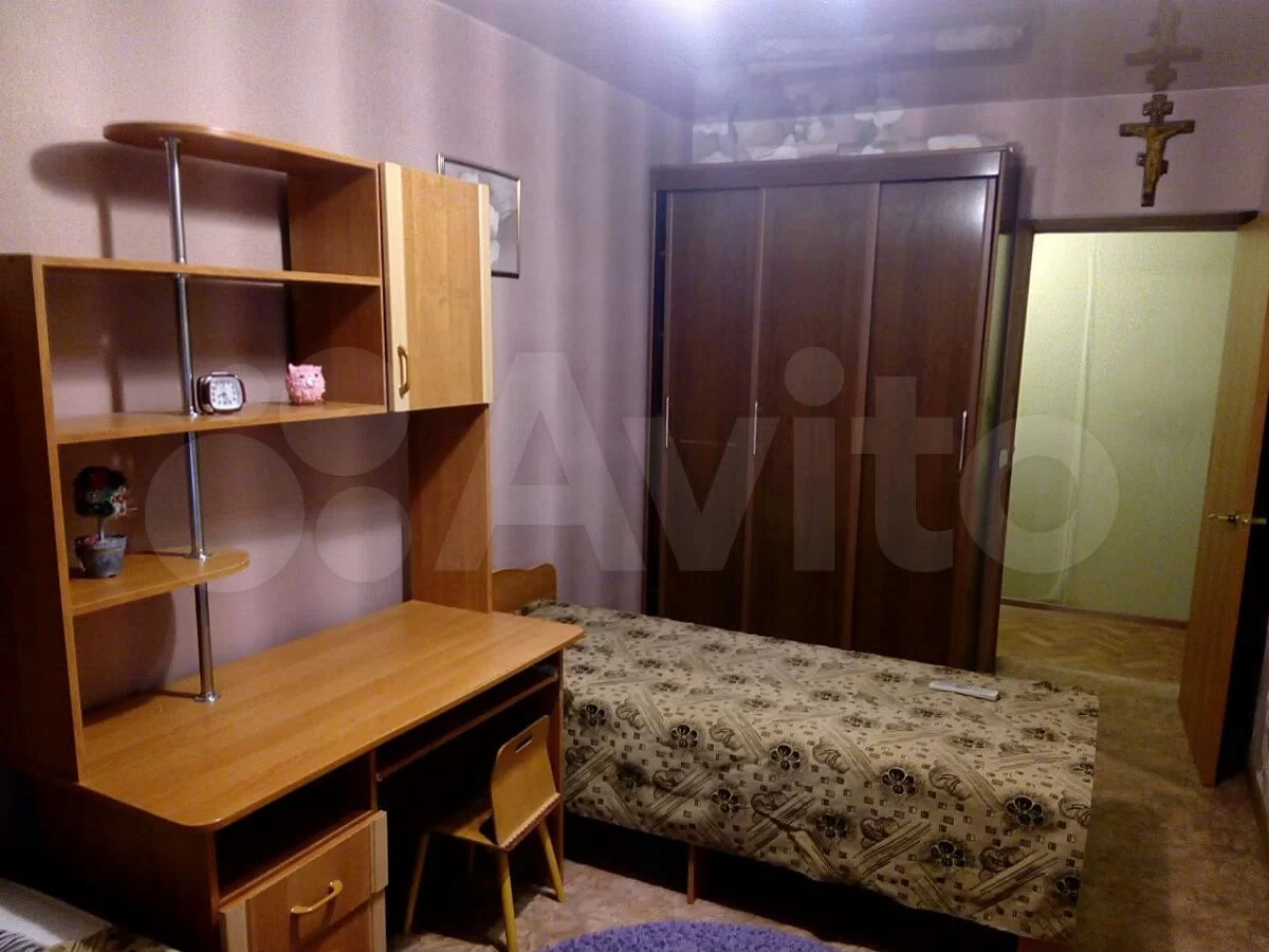 2-к квартира, 45 м², 3/5 эт.