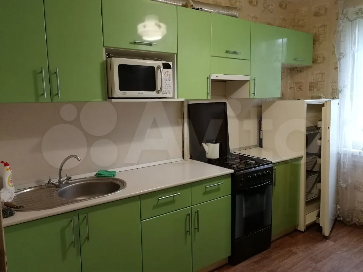 2-к квартира, 51 м², 9 эт.