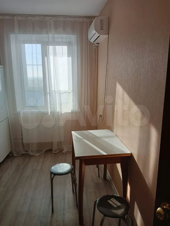 1-к квартира, 36 м², 6/10 эт.