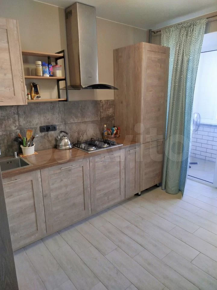 1-к квартира, 39 м², 7/9 эт.
