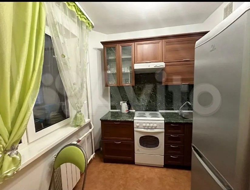 1-к квартира, 29 м², 3/10 эт.