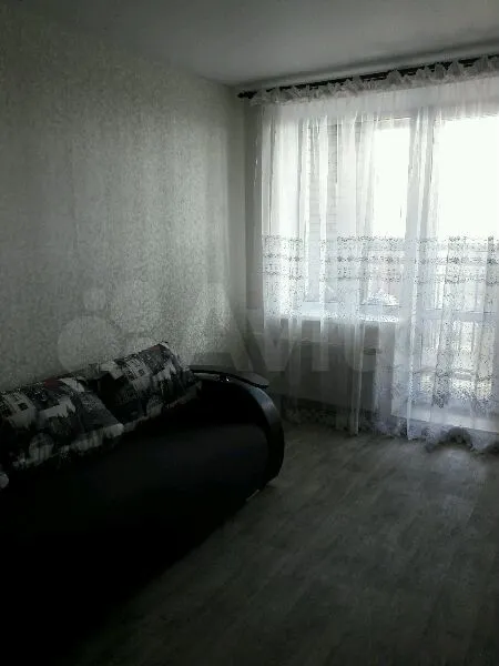 1-к квартира, 37 м², 6/9 эт.