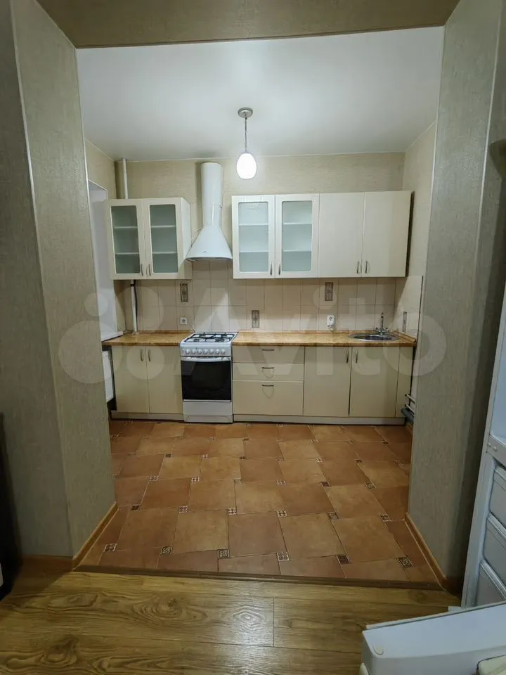 2-к квартира, 55 м², 3/7 эт.