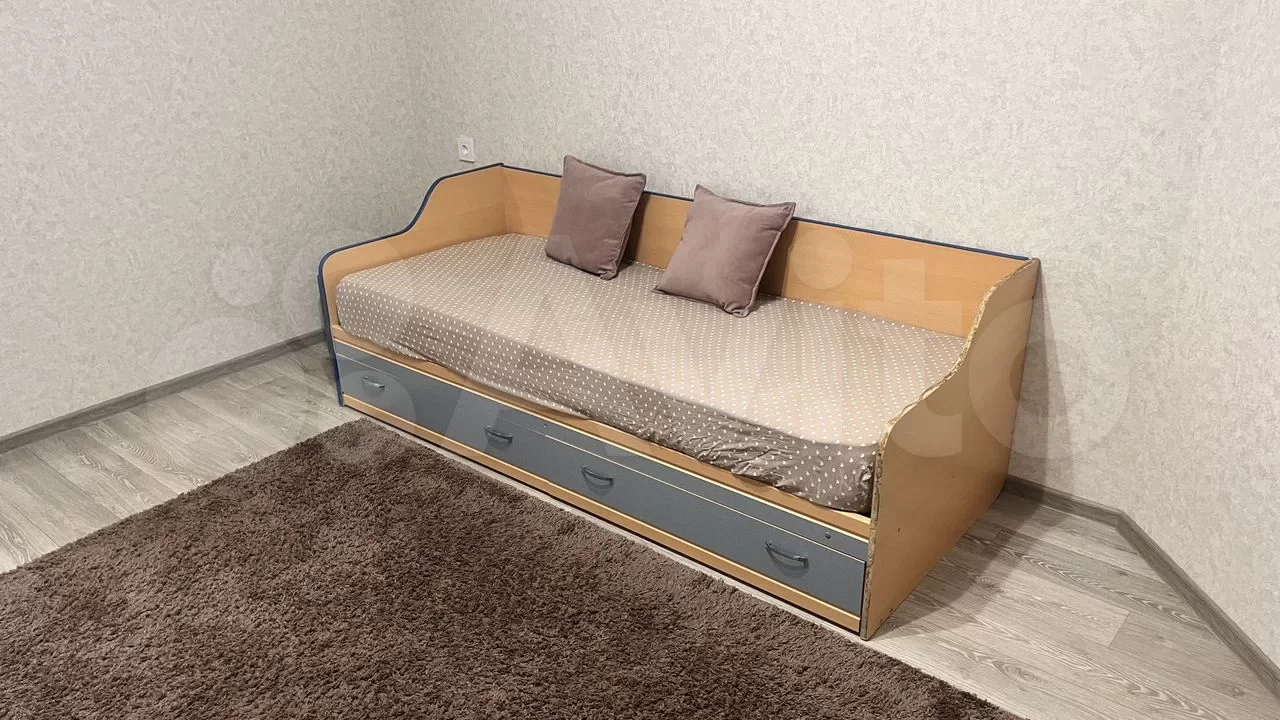 2-к квартира, 49 м², 5/9 эт.