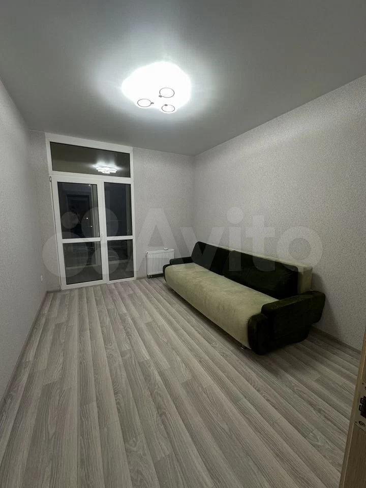 2-к квартира, 42 м², 4/9 эт.