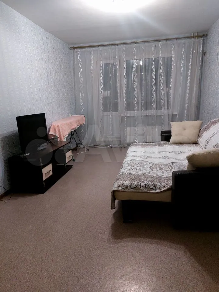 2-к квартира, 54 м², 5/9 эт.