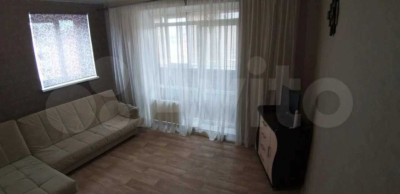 1-к квартира, 30 м², 3/3 эт.