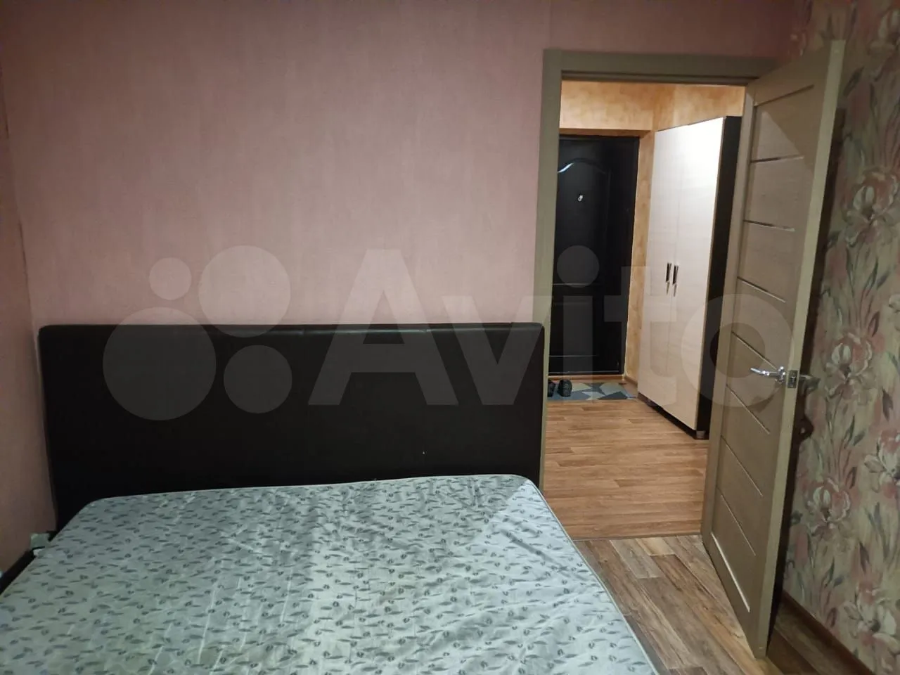 1-к квартира, 40 м², 17/19 эт.