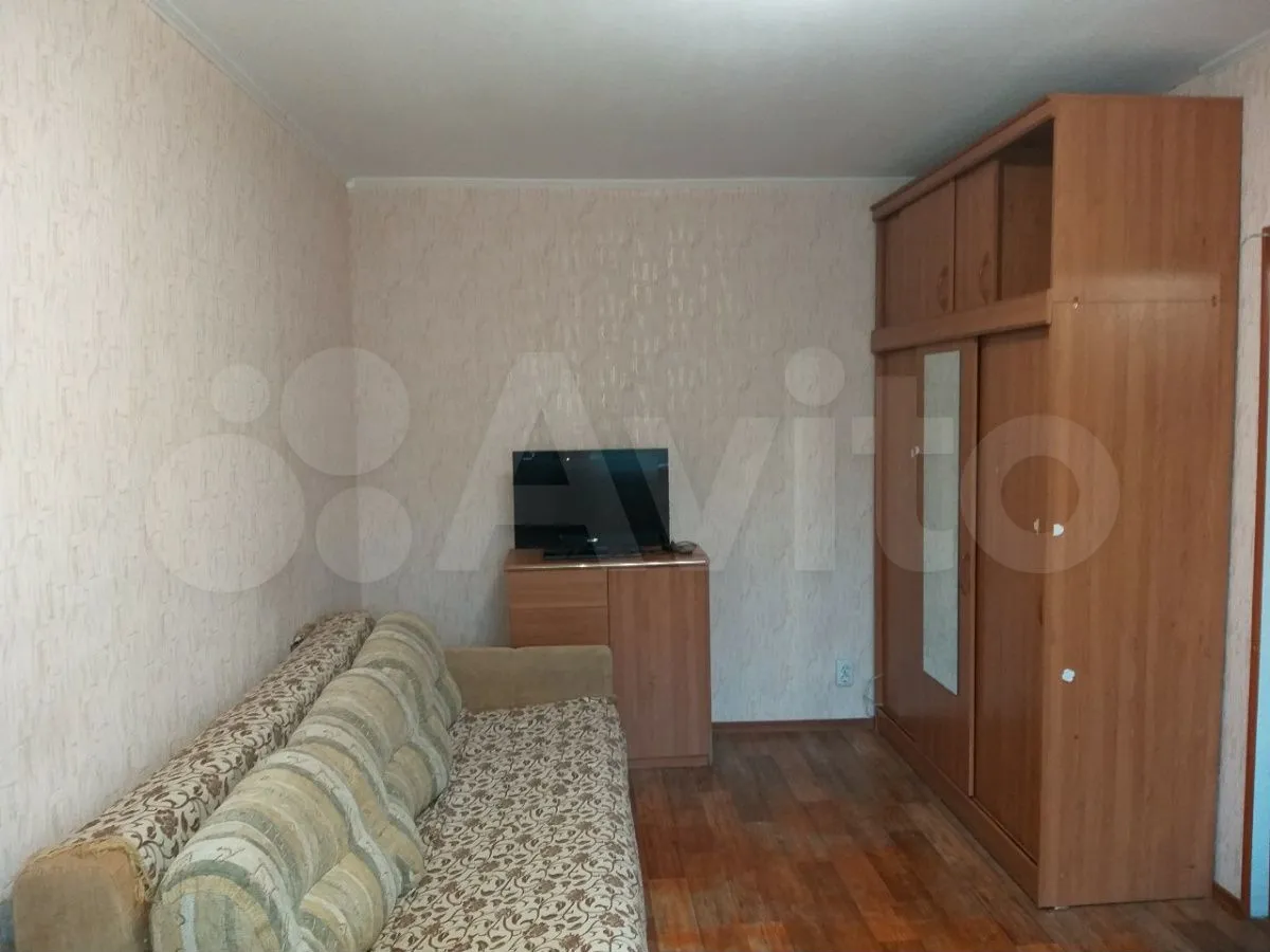 1-к квартира, 31 м², 4/5 эт.