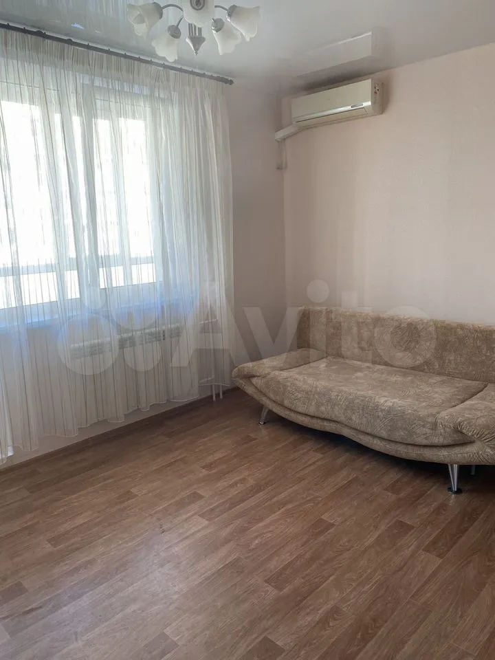 Студия, 30 м², 2/5 эт.