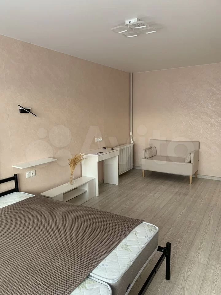 1-к квартира, 29 м², 8/9 эт.