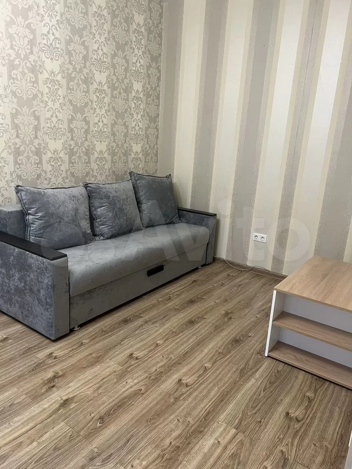 1-к квартира, 33 м², 2/3 эт.