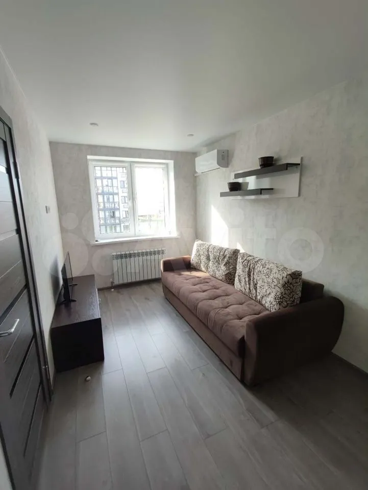 1-к квартира, 28 м², 3/5 эт.