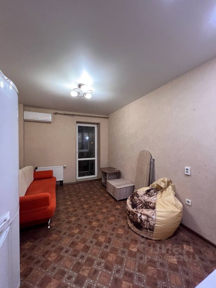Студия, 26 м², 2/18 эт.
