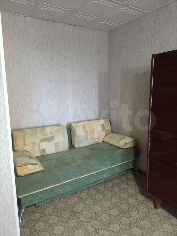1-к квартира, 38 м², 8/9 эт.