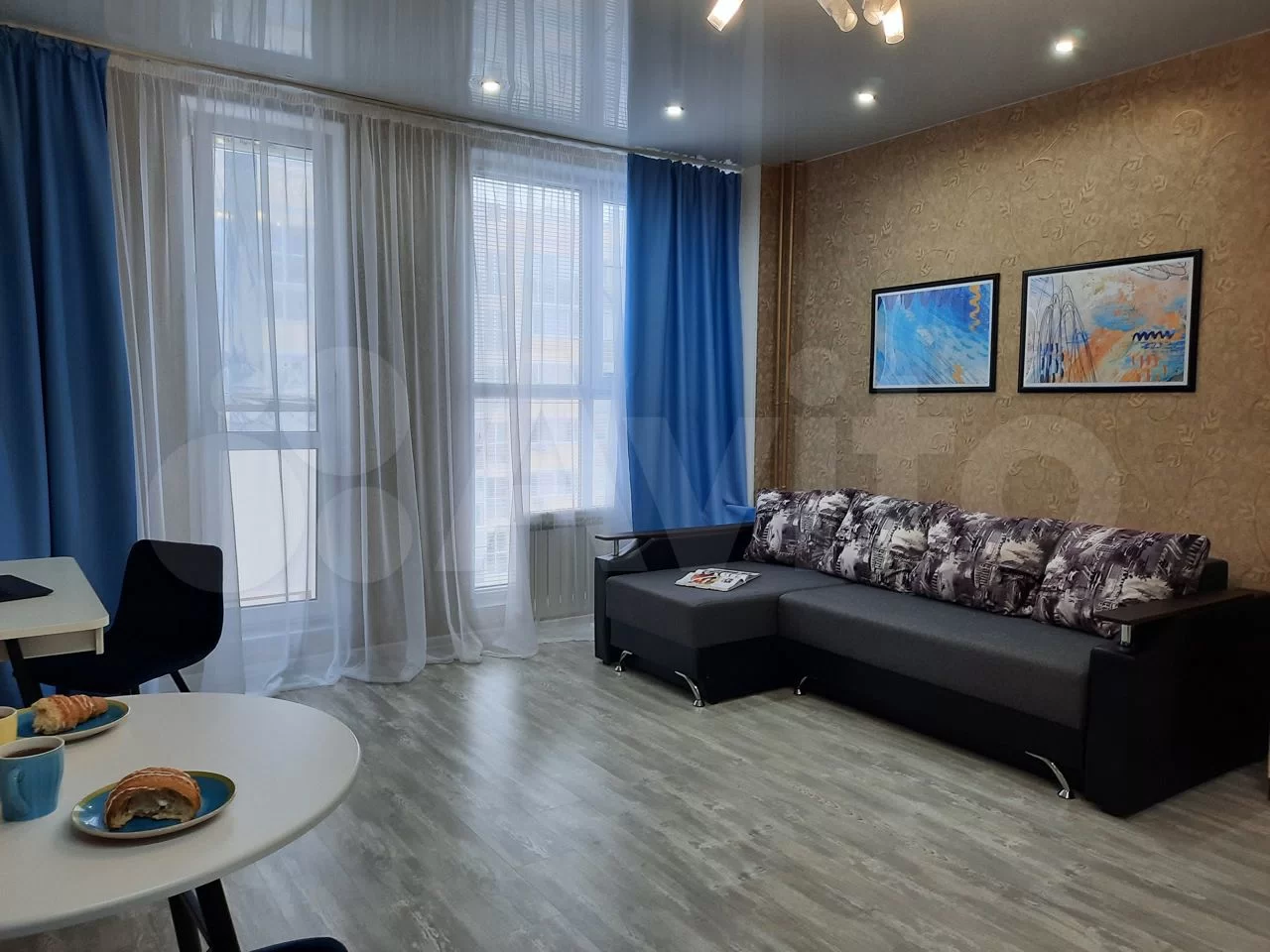 Студия, 30 м², 7/9 эт.