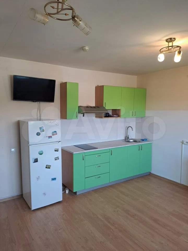Студия, 35 м², 7/10 эт.