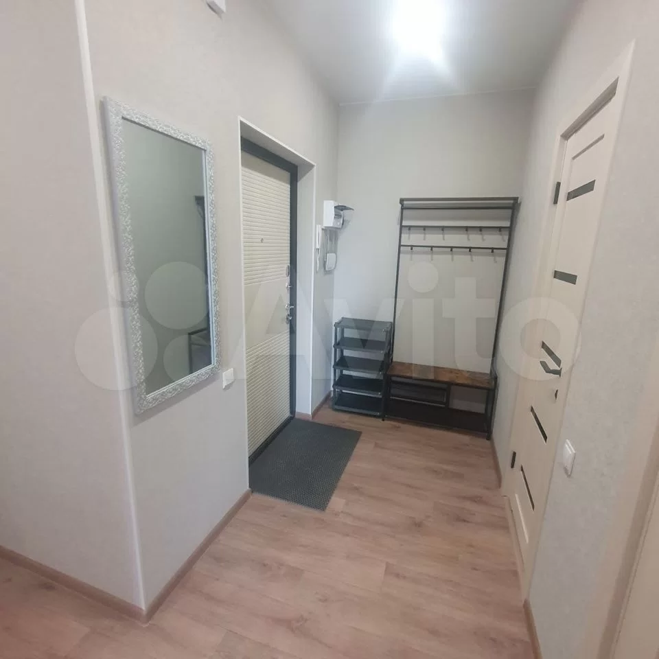 1-к квартира, 50 м², 4/16 эт.