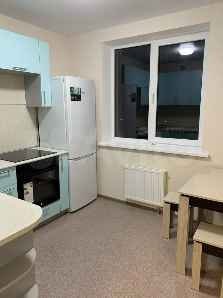 1-к квартира, 28 м², 10/10 эт.
