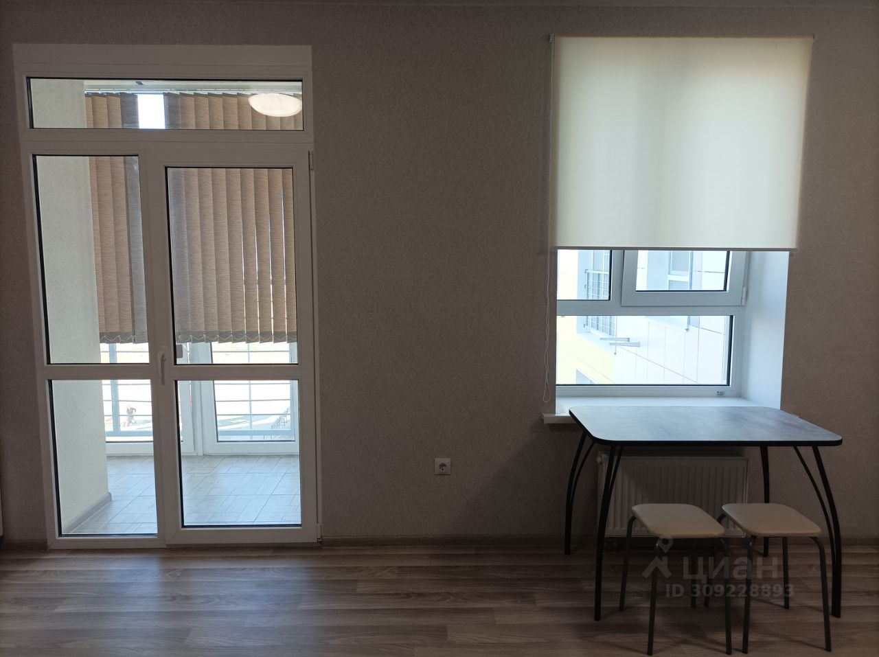 Студия, 27 м², 3/10 эт.