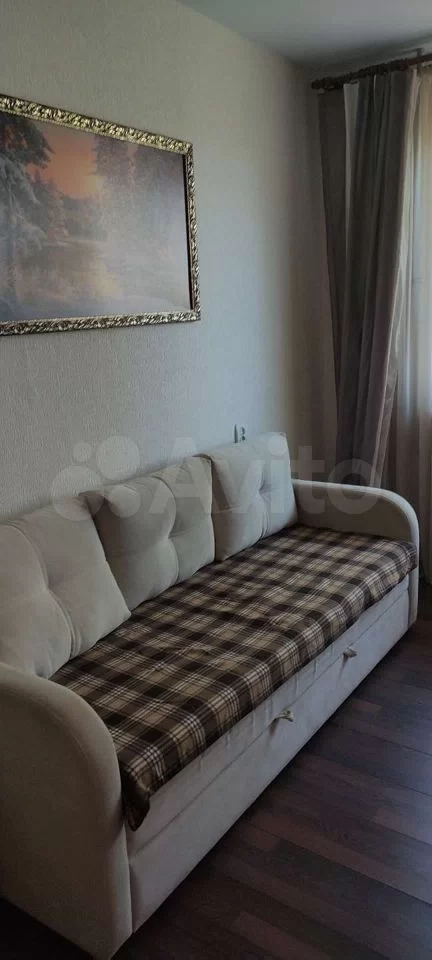 1-к квартира, 28 м², 3/9 эт.