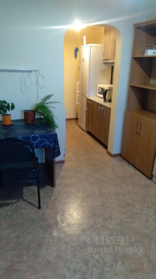 Студия, 20 м², 10/10 эт.