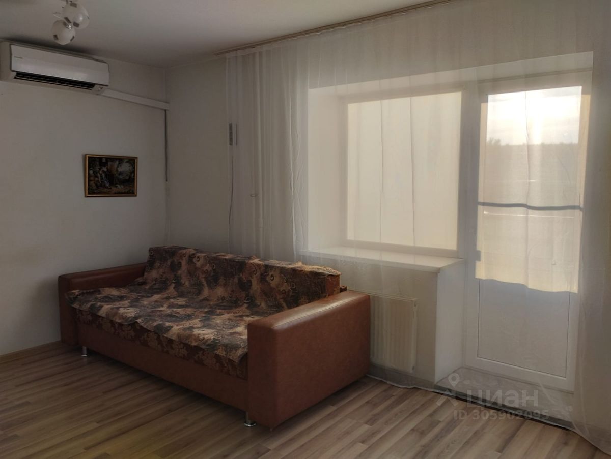 Студия, 27 м², 6/10 эт.