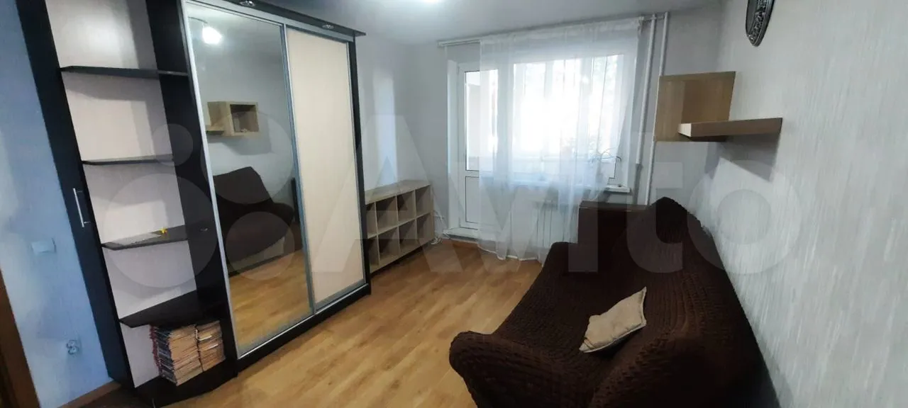 1-к квартира, 42 м², 3/9 эт.