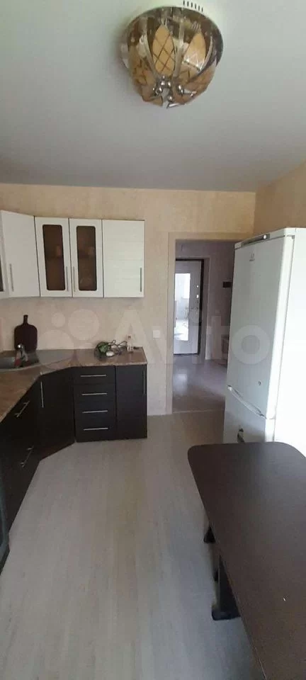1-к квартира, 37 м², 2/4 эт.